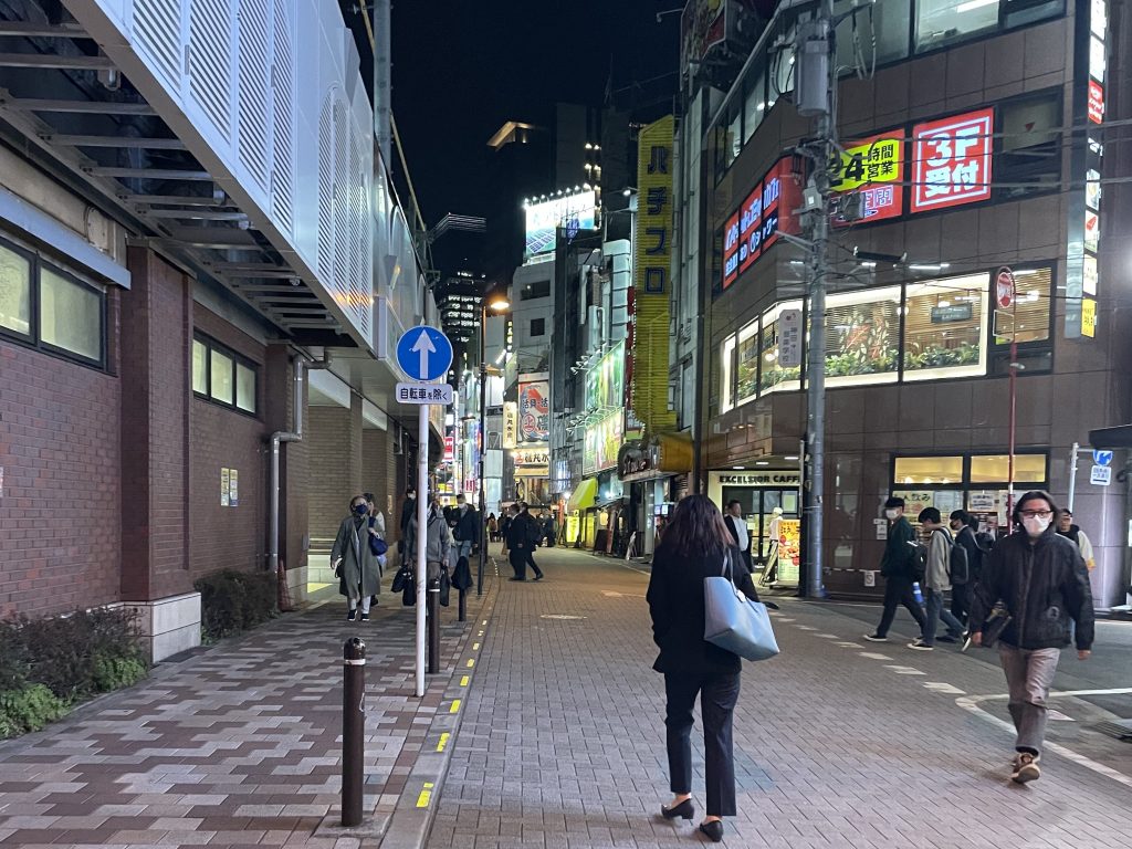 Entdecke den Charme von Kanda: Ein Leitfaden durch Tokios aufstrebenden Stadtteil